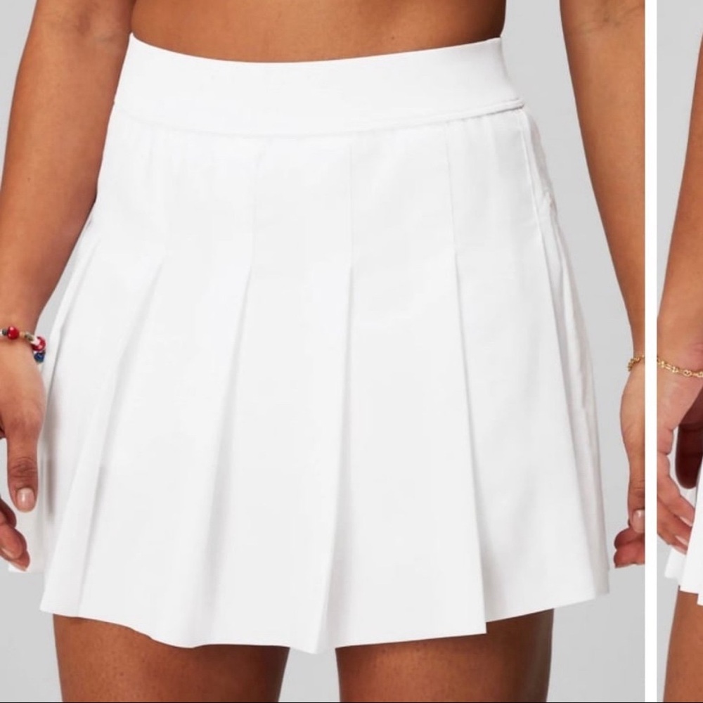 Fabletics Flounce Skirt